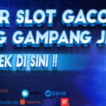 Kenapa Penting Memilih Situs Slot Online yang Aman?