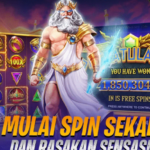 Slot dengan Desain Grafis yang Memukau