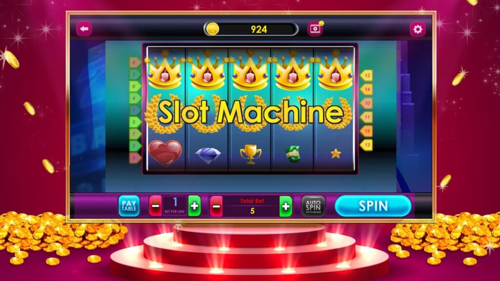 Apa Itu Jackpot Tetap dalam Slot Online?