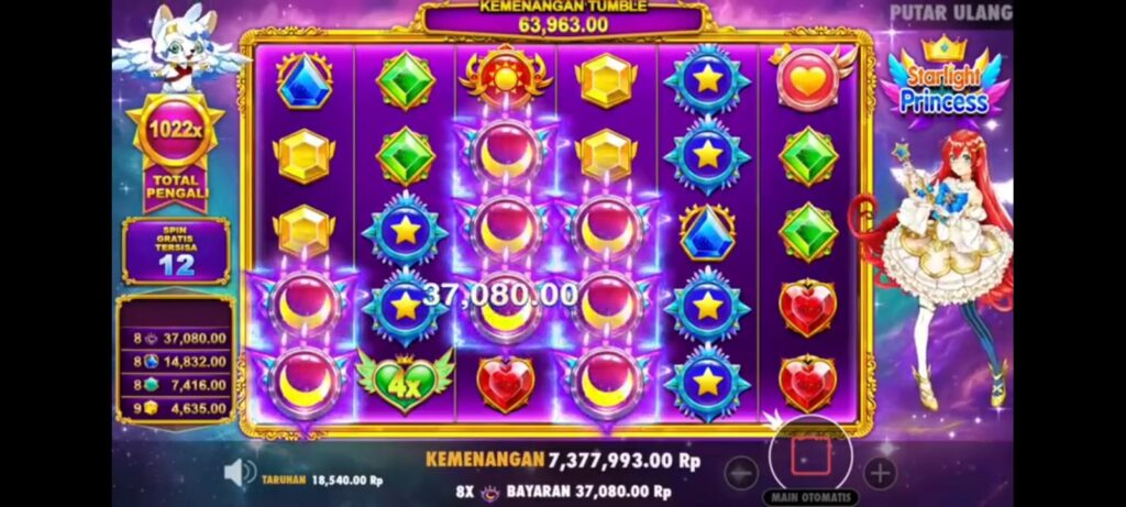 Game Slot Online Bertema Film Populer yang Wajib Dicoba