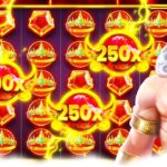 Slot Online dengan Tema Romantis untuk Pasangan