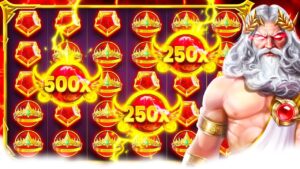 Slot Online dengan Tema Romantis untuk Pasangan