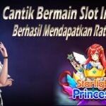 Bagaimana Sistem RNG Bekerja di Slot Online?