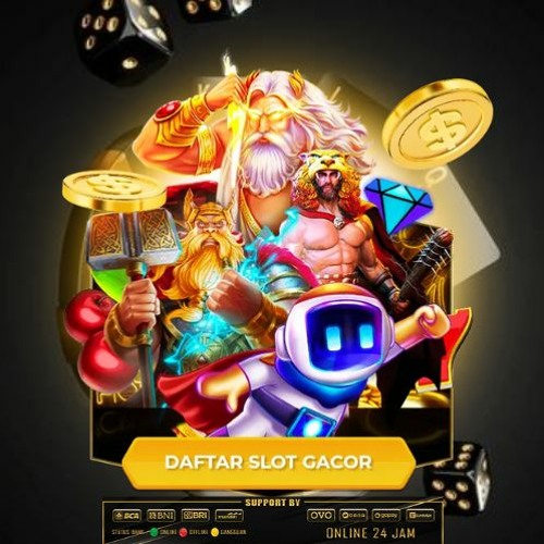 Slot Online yang Cocok Dimainkan di Tahun Baru