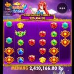 Slot dengan Fitur “Hold and Win” Paling Populer