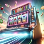 Slot Online dan Keberuntungan: Apakah Ada Skill yang Dibutuhkan?