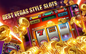 Bagaimana Slot Online Beradaptasi dengan Teknologi Baru?