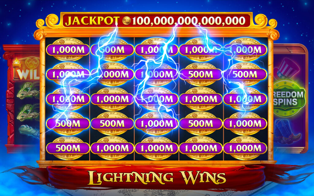 Mengapa Slot Online Lebih Populer Dibandingkan Game Kasino Lain?