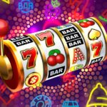 Situs Slot dengan Bonus Spin Gratis Setiap Hari